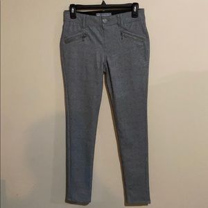 wit and wisdom plaid pants